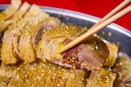 水東鴨粥 水東鴨粥