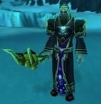 詛咒教派 詛咒教派