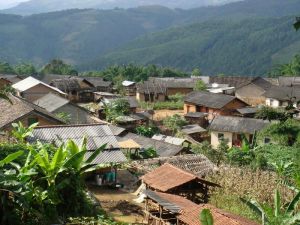 小回掌村 小回掌村