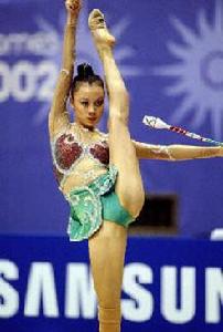 國際體操聯合會