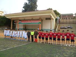 南安市延平中學 南安市延平中學