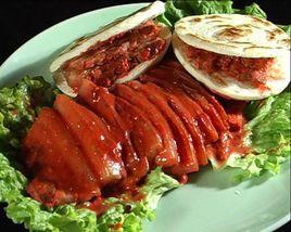 蘭州糟肉 蘭州糟肉