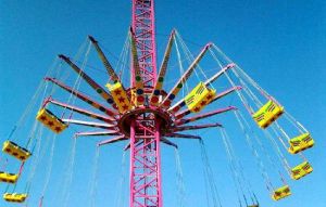 桃林溝桃林景區 桃林溝桃林景區