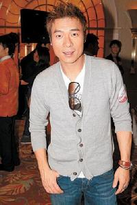 medley[許志安演唱歌曲]