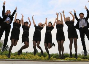 企業文化宣傳片 企業文化宣傳片