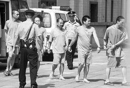 10·1廣東深圳綁架商人案