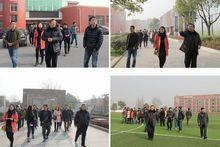 安慶市白澤湖中學