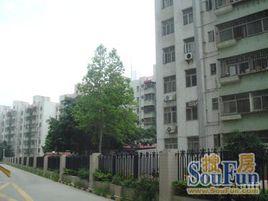 香蜜二村 香蜜二村