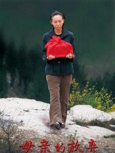 母親的放棄 母親的放棄