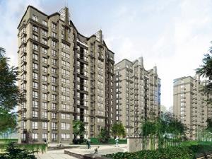 唐軒英郡三期佳境 唐軒英郡三期佳境