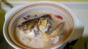 魚頭海帶豆腐湯 魚頭海帶豆腐湯