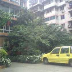 人民出版社宿舍 人民出版社宿舍