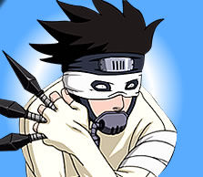 朧[《火影忍者》中的角色]