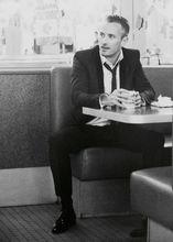 亞歷山大&middot;雪萊