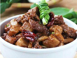 香芋燒鴨 香芋燒鴨