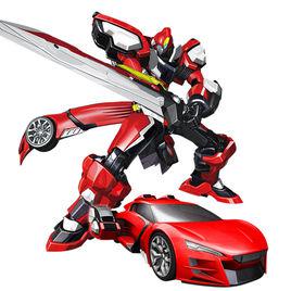 烈風[動畫角色]