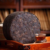 普洱茶的功效與作用