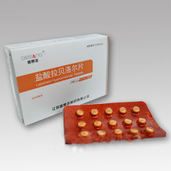 拉貝洛爾 拉貝洛爾