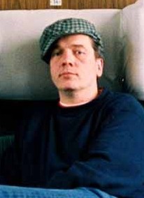 托馬斯·阿爾弗萊德森