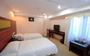 廣州天宇大酒店 廣州天宇大酒店