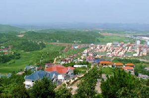 悅禧國際山莊一期 悅禧國際山莊一期