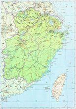 西漢揚州刺史部（含會稽郡）