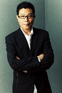 王中軍[華誼兄弟傳媒股份有限公司創始人]