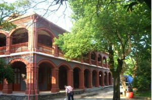 杭州關稅務司署舊址