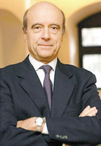 阿蘭·馬里·朱佩 阿蘭·馬里·朱佩