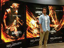 《驚天戰神》新聞圖片