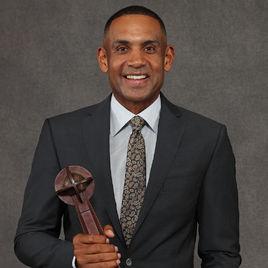 格蘭特·希爾 格蘭特·希爾