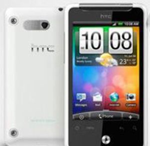 htc gratia