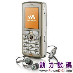索愛W700i 索愛W700i