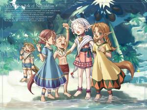 《永遠的伊蘇6》