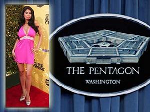 泰拉·派屈克 泰拉·派屈克