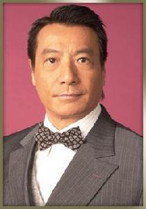 《亂世佳人》[TVB電視劇]