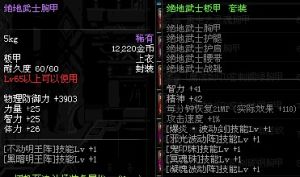 絕地武士胸甲 絕地武士胸甲