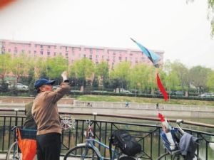 月壇街道 月壇街道