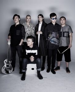 大悲樂隊 大悲樂隊