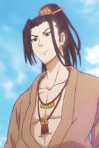 東郭小節[繪夢動畫改編的網路動畫]