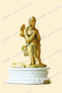 聖潔神艾斯特萊雅 聖潔神艾斯特萊雅