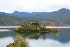 落水村[雲南省曲靖宣威市落水鎮落水村委會]