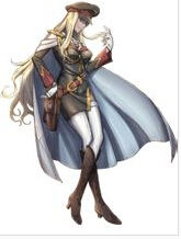 莉蒂亞&middot;亞古提