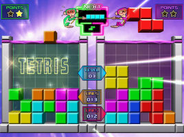 俄羅斯地帶 俄羅斯地帶