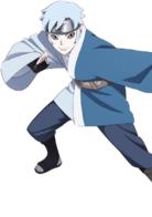 火影忍者劇場版：博人傳[《火影忍者》第11部劇場版]