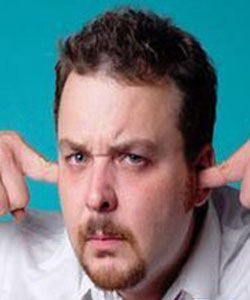 頭暈耳鳴 頭暈耳鳴