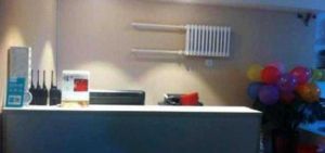 Uni真人密室逃脫俱樂部 Uni真人密室逃脫俱樂部