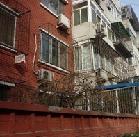 紫竹院路100號院 紫竹院路100號院