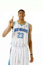 安東尼·戴維斯