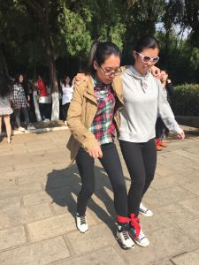 雲南大學高教研究院